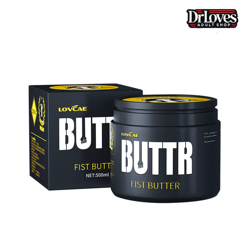 Gel Boi Tron Buttr Fist Butter (5)