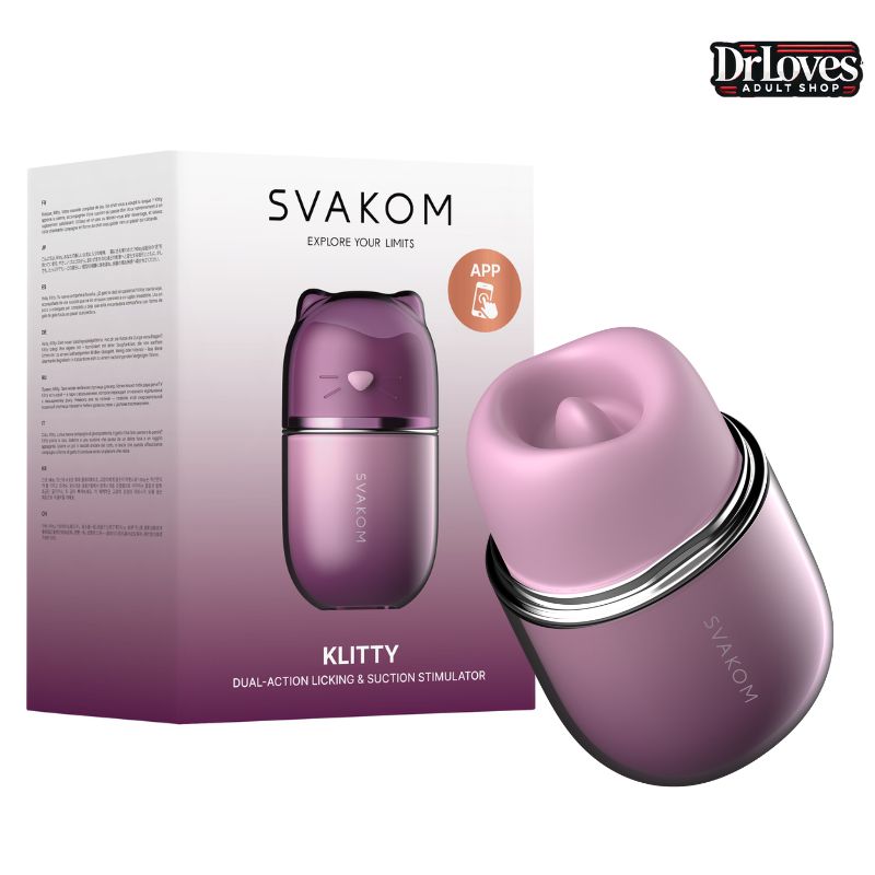 Svakom Klitty (11)