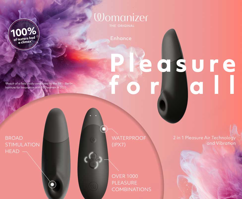 May Rung Womanizer Enhance 3