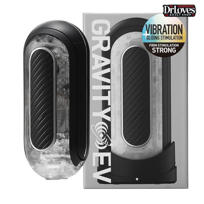 Tenga Flip Zero Gravity Ev (11)