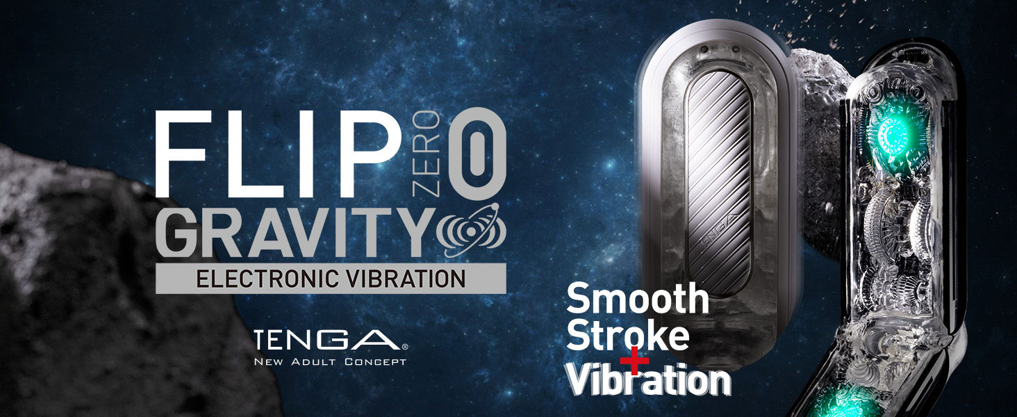 Tenga Flip Zero Gravity Ev (2)