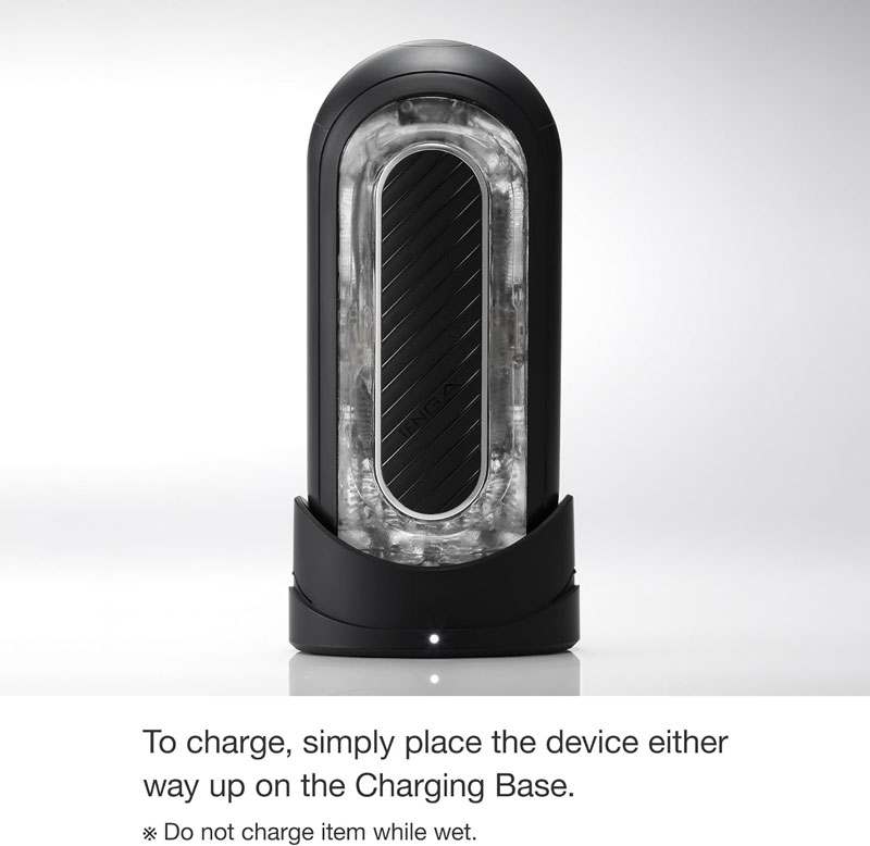 Tenga Flip Zero Gravity Ev (5)