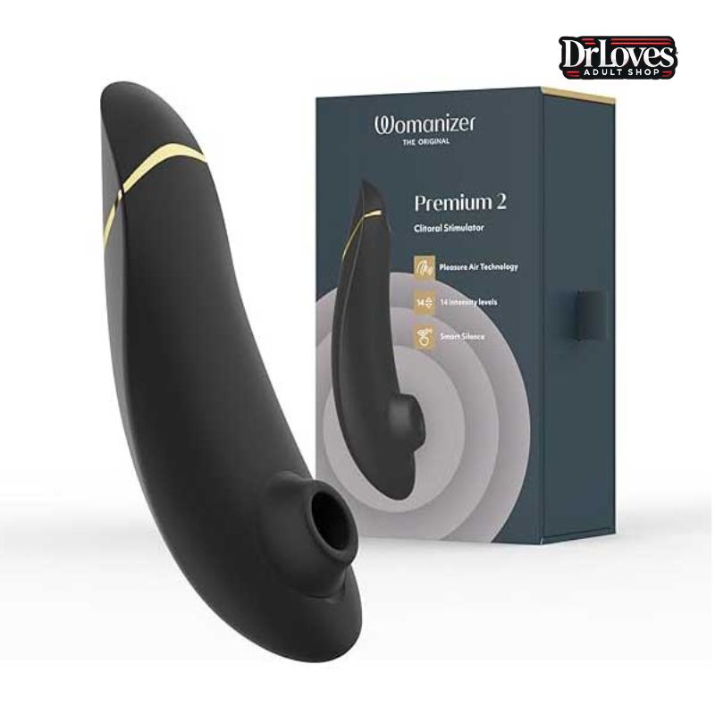 Womanizer Premium 2 1