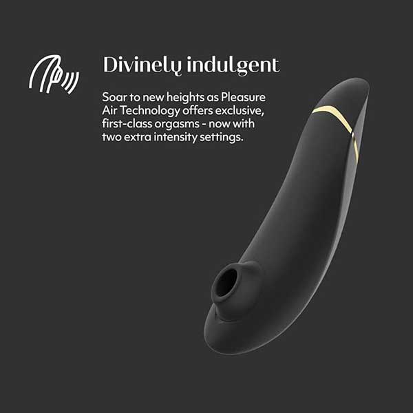 Womanizer Premium 2 5 Womanizer Premium 2 5