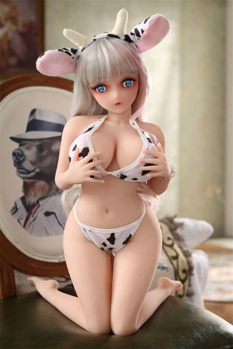 Búp Bê Tình Dục Aisha Mini Size 65cm Bup Be Td Aisha (3)