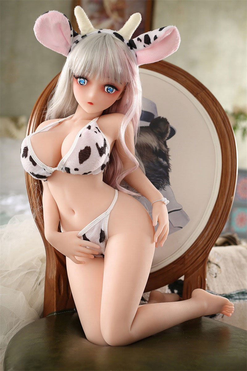 Búp Bê Tình Dục Aisha Mini Size 65cm Bup Be Td Aisha (4)