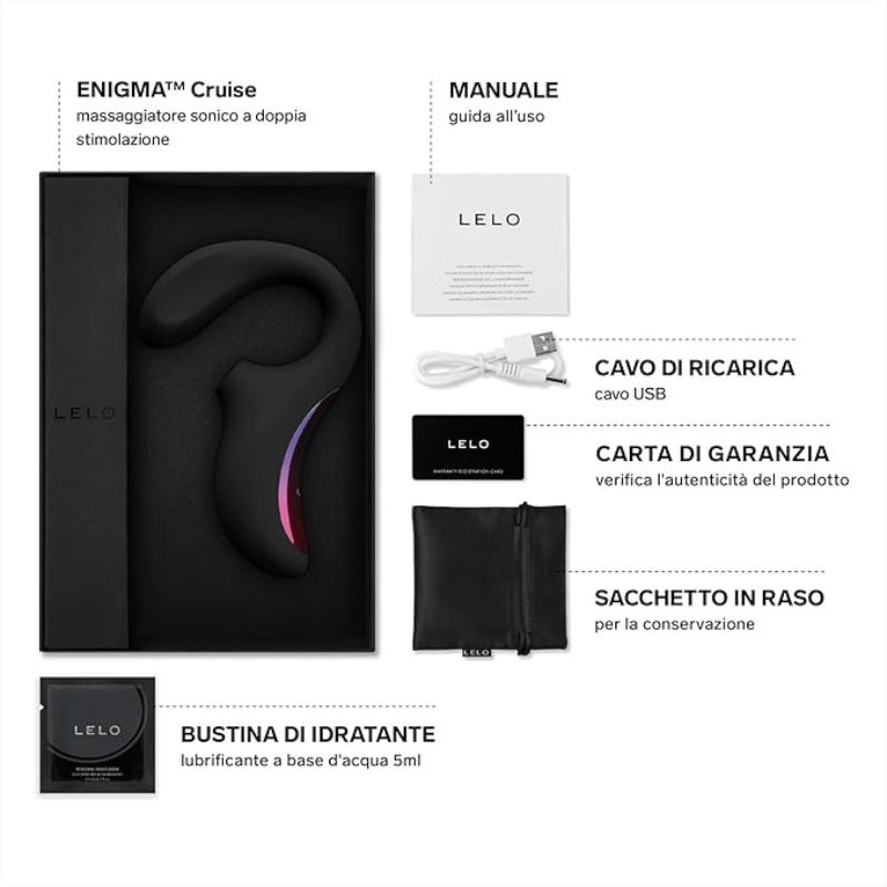 Lelo Engima Cruise (1)