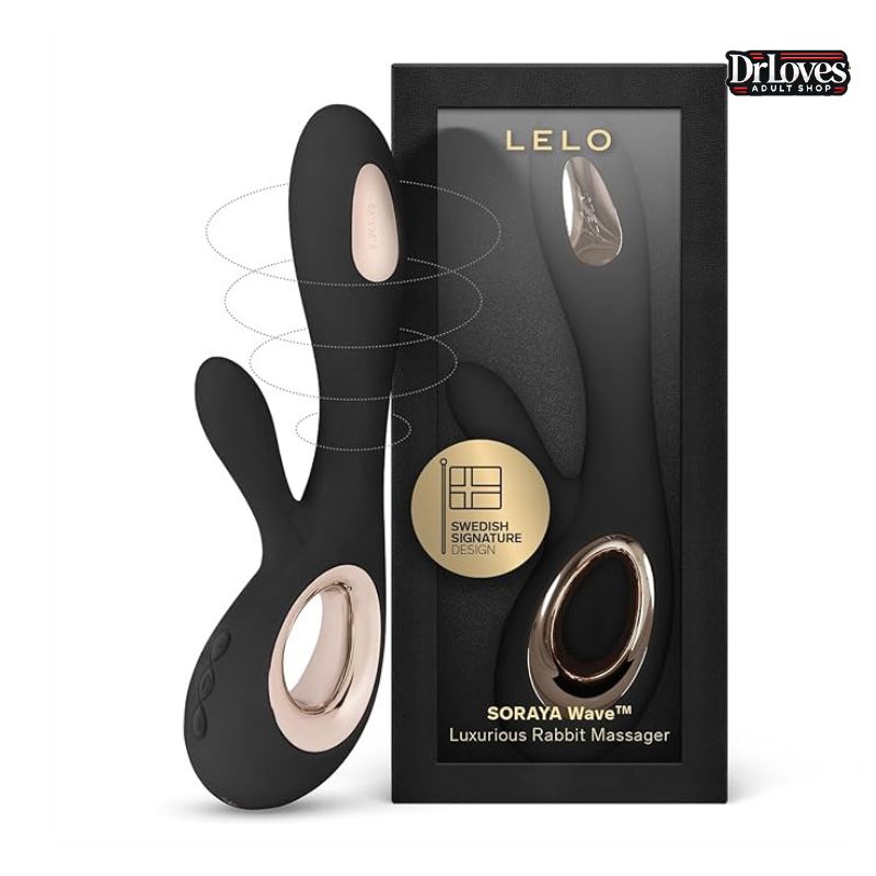 Lelo Soraya Wave (5)