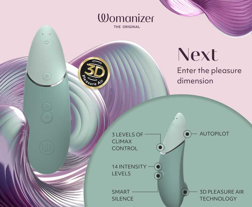 Máy Rung Kích Thích Womanizer Next 3D cao cấp Womanizer Next 13 (1)