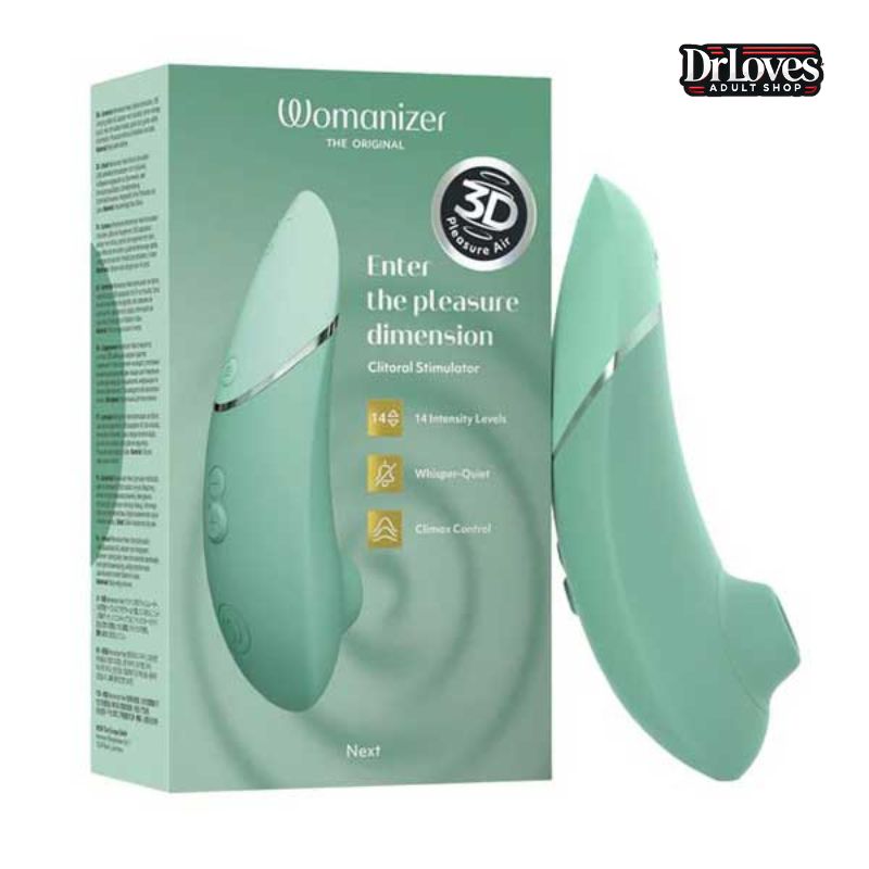 Womanizer Next 2