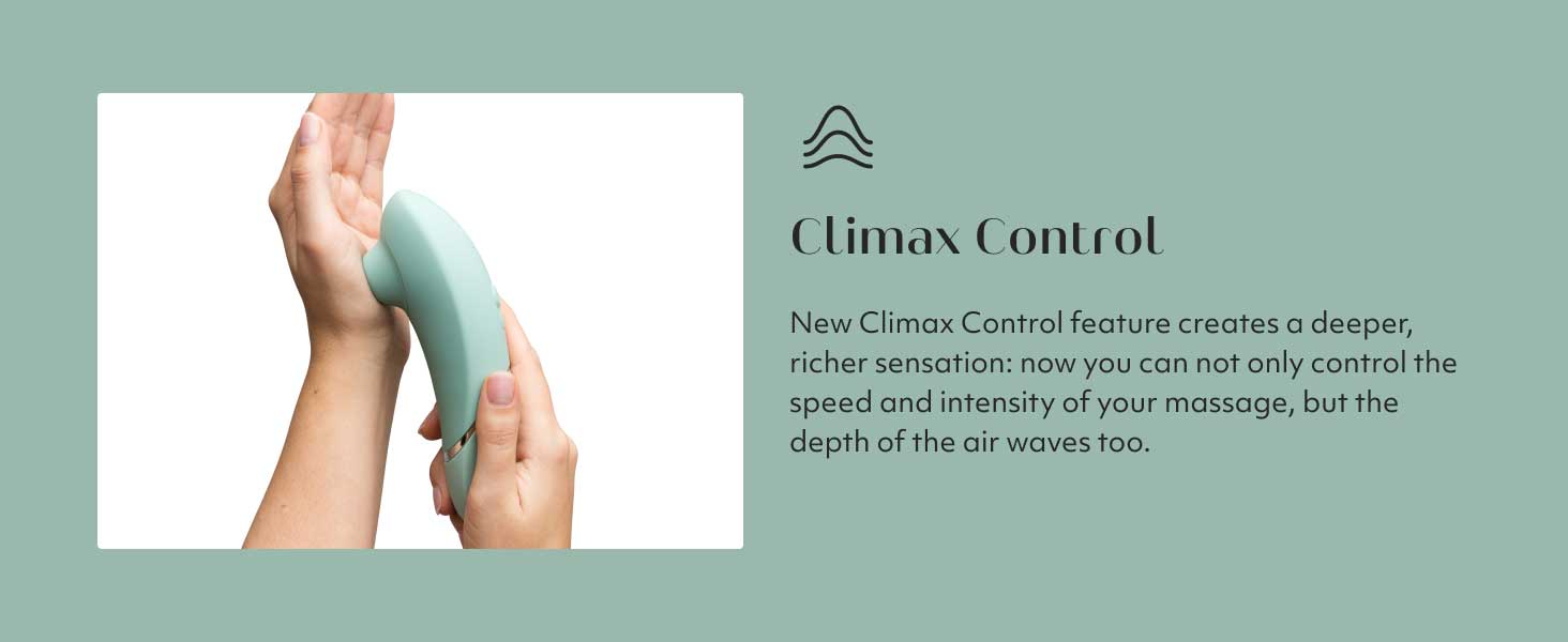 Máy Rung Kích Thích Womanizer Next 3D cao cấp Womanizer Next 5