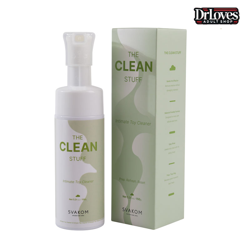 Svakom The Clean Stuff (3)