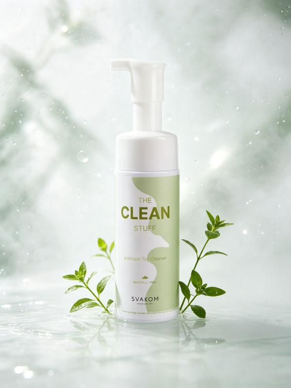 Svakom The Clean Stuff (6)