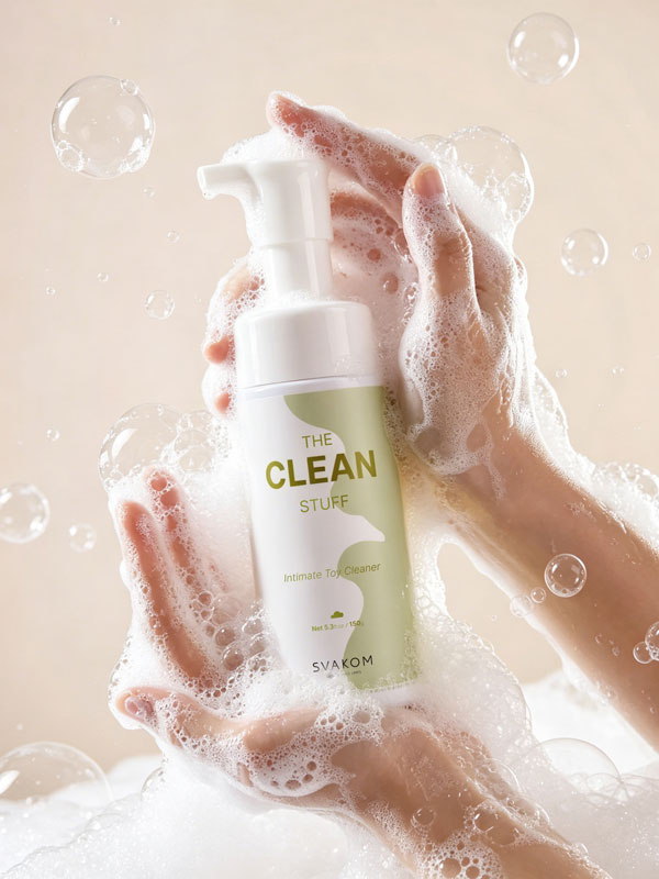 Svakom The Clean Stuff (7)