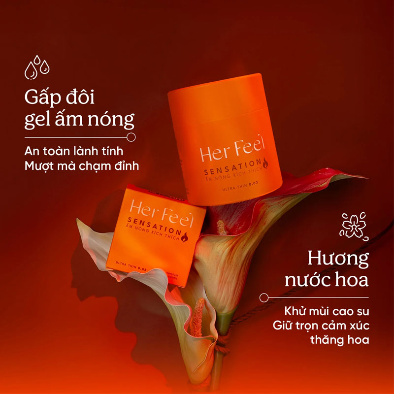 Bao Cao Su Her Feel Sensation (4)