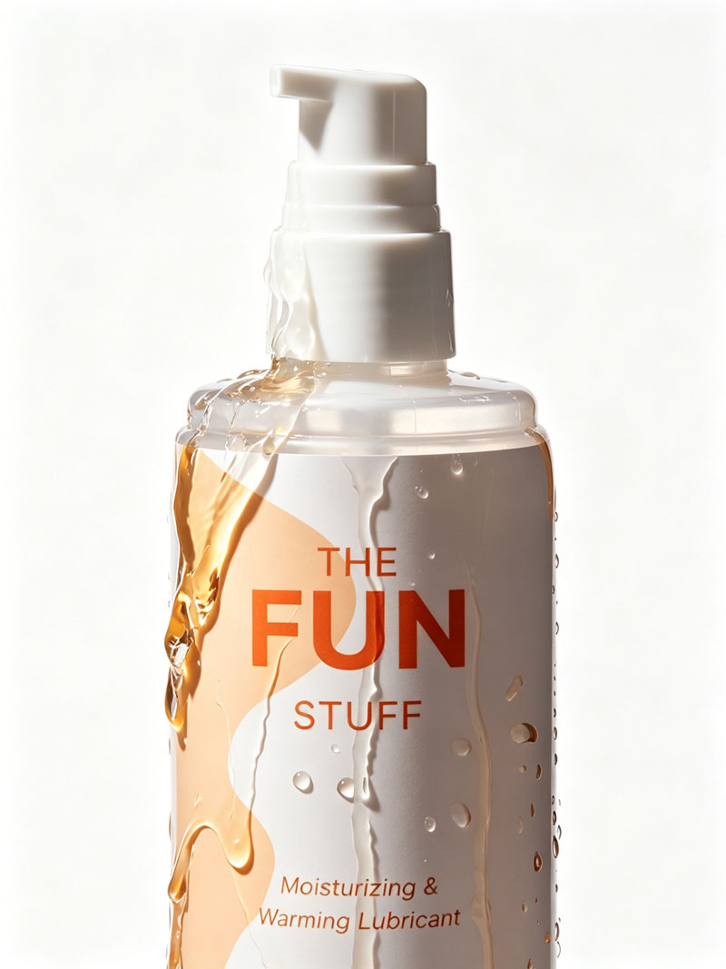 Gel Bôi Trơn Svakom The Fun Stuff Ấm Nóng Gel Boi Tron Lovense (1)