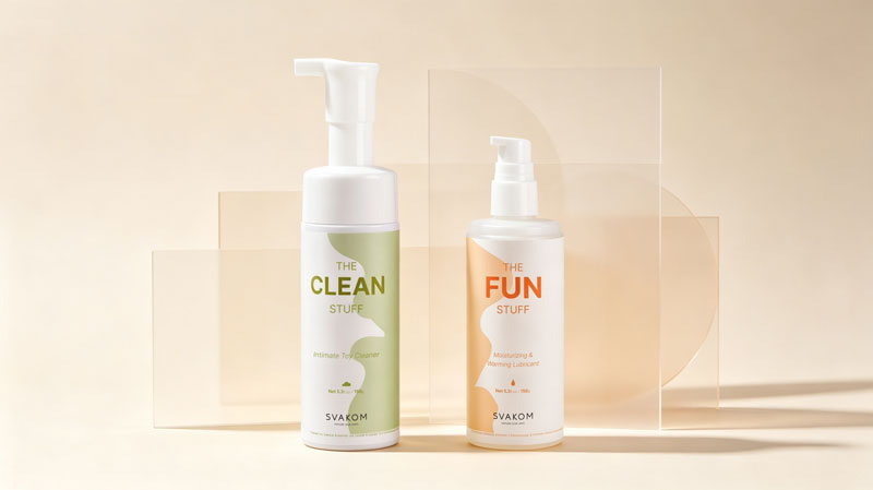 Gel Bôi Trơn Svakom The Fun Stuff Ấm Nóng Gel Boi Tron Lovense (2)