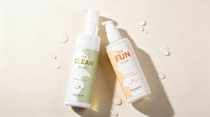 Gel Bôi Trơn Svakom The Fun Stuff Ấm Nóng Gel Boi Tron Lovense (3)