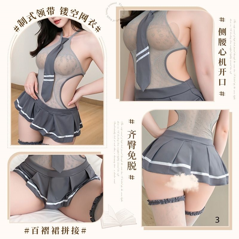 Cosplay Nu Sinh Goi Cam Tp05 (4) Cosplay Nu Sinh Goi Cam Tp05 (4)