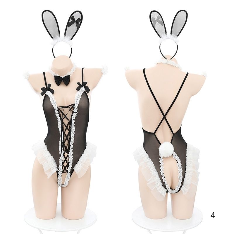 Cosplay Tho Den (1) Cosplay Tho Den (1)