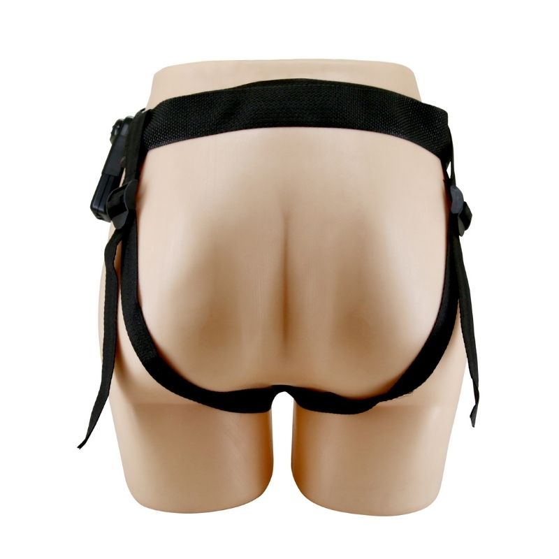 Dương Vật Giả Dây Đeo PrettyLove Rỗng Ruột Cho Nam Duong Vat Gia Prettylove Rong Ruot (11)