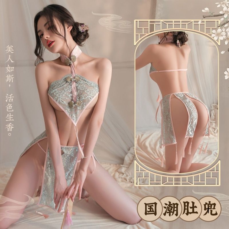 Nu Goi Cam Trung Hoa (2) Nu Goi Cam Trung Hoa (2)