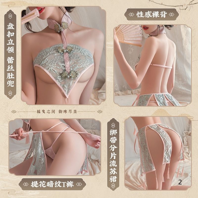Nu Goi Cam Trung Hoa (3) Nu Goi Cam Trung Hoa (3)