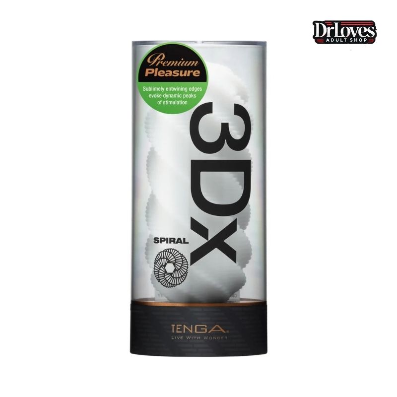 Tenga 3dx Spiral (1)