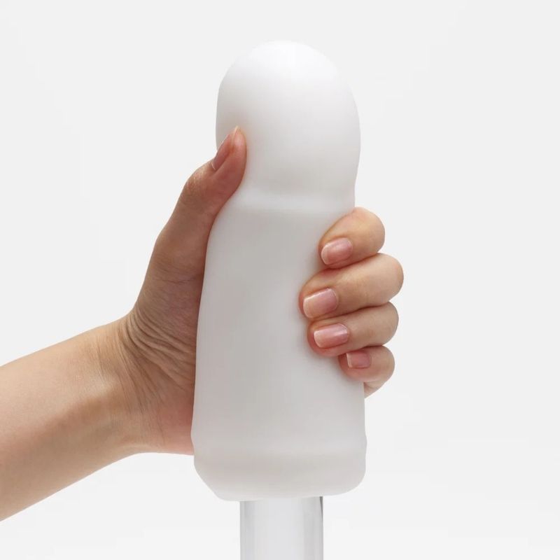 Tenga 3dx Spiral (6) Tenga 3dx Spiral (6)