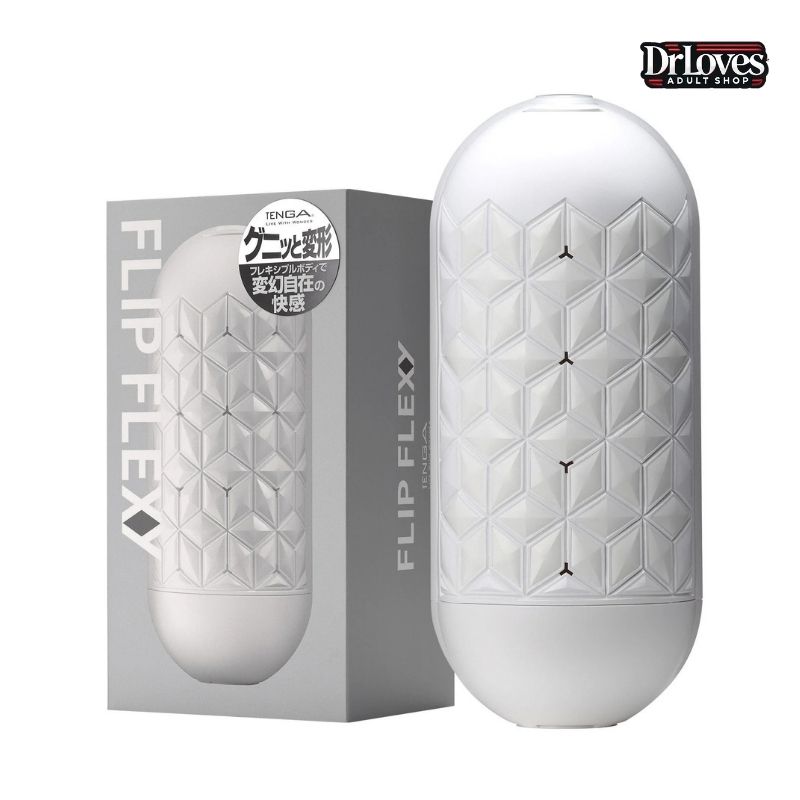 Tenga Flip Flexy (1)