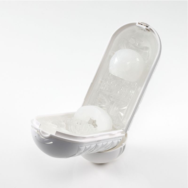 Tenga Flip Flexy (9) Tenga Flip Flexy (9)