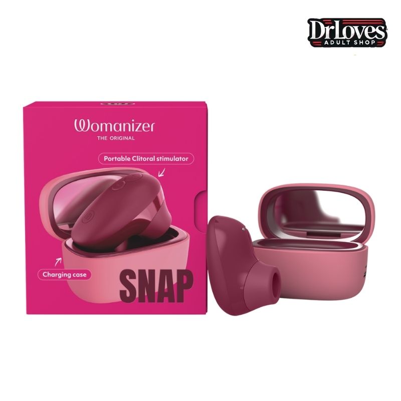 Womanizer Snap (2)